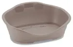 Voodi Sleeper 2 68,5x49x27,5cm helehall