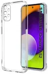 Fusion Precise 2mm protect telefoni &uuml;mbris Samsung Galaxy A52 5G (A526) | A52 4G (A525) | A52s 5G (A528) l&auml;bipaistev