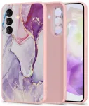 Tech-Protect Icon telefoni &uuml;mbris Samsung Galaxy A37 (A376) mitmev&auml;rviline