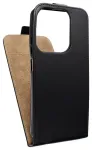SLIM FLEXI FRESH Flip case for XIAOMI Redmi 15C (173,16 x 81,07 x 8,2) black