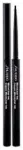 Shiseido Micro Liner tu&scaron;&scaron; (01 Black) 0,08 g