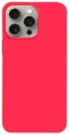 Beline Candy telefoni &uuml;mbris iPhone 16 Pro roosa