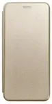Beline Book raamatut&uuml;&uuml;pi telefoni &uuml;mbris Samsung Galaxy S21 FE 5G (G990) kuldne