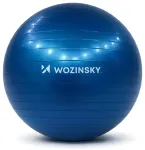 Wozinsky WGB65BL v&otilde;imlemispall, 65 cm, sinine