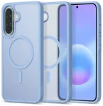Tech-Protect Magmat telefoni &uuml;mbris MagSafe toega Samsung Galaxy A57 (A576) sinine
