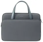 tomtoc Versatile-A11 s&uuml;learvutikott 13.3"/14" hall