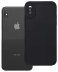 Matt 2.0 telefoni &uuml;mbris iPhone X | iPhone XS must