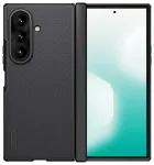 Nillkin Super Frosted Shield Fold telefoni &uuml;mbris Samsung Galaxy Z Fold 8 Ultra (F976) must