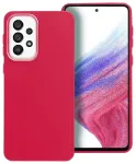 FRAME telefoni &uuml;mbris Samsung Galaxy A33 5G (A336) roosa