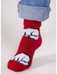 Froteesokid 31/34 SKF-0003 red bunch