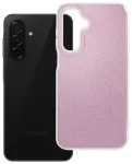 SHINING telefoni &uuml;mbris Samsung Galaxy A26 5G (A266) roosa