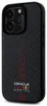 Red Bull Powerbar telefoni&uuml;mbris iPhone 15 Pro Max jaoks, must, MagSafe toega