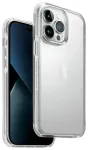 UNIQ korpus Combat iPhone 14 Pro Max 6,7" l&auml;bipaistev | Crystal clear