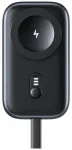 USAMS 2-in-1 laadija Apple Watch jaoks | hall
