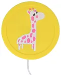 Setty tassisoojendaja Giraffe PDK-03