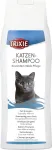 Shampoo for cats : Trixie Cat Shampoo 250ml