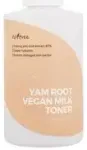 Yam Root Vegan Milk Toner &ndash; niisutav n&auml;otoonik.