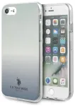 U.S. Polo USHCI8TRDGLB iPhone 7|8|SE 2020 | SE 2022 sinine|blue Gradient Pattern Collection