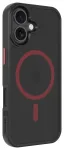 Tactical MagForce Hyperstealth 2.0 &uuml;mbris iPhone 17 telefonile, must