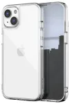 Raptic X-Doria Clearvue Case iPhone 14 Plus tagakaas l&auml;bipaistev