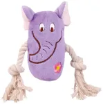 Pl&uuml;&uuml;sm&auml;nguasi : Trixie Animals with rope 13cm, 1 tk