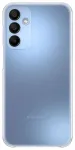 Samsung EF-QA156CTEGWW Clear telefoni &uuml;mbris Samsung Galaxy A15 4G (A155) | A15 5G (A156) l&auml;bipaistev