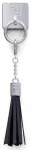 Richmond&Finch Ring Grip&Tasselsrebrny/silver 50060