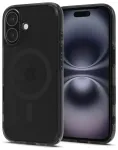 Spigen Ultra Hybrid Mag telefoni &uuml;mbris MagSafe toega iPhone 16 hall