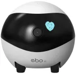 Intelligent companion robot ENABOT EBO SE