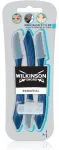 Wilkinson Sword Precision Styler (3 Pieces)