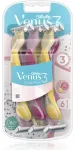 Gillette Venus 3 Dragonfruit 6 Pieces