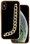 Trend telefoni &uuml;mbris iPhone X | iPhone XS must (disain 4)