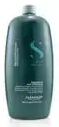 Semi Di Lino Reconstruction Reparative Low Shampoo by Alfaparf Milano for Unisex - 33.8 Oz Shampoo