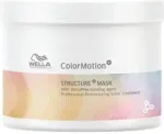 Wella Professional Color Motion Structure Mask 500ml