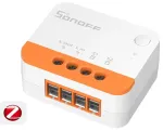 Nutikas l&uuml;liti ZBMINIL2 Extreme Zigbee SONOFF (valikuline neutraaljuht)