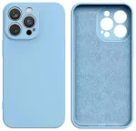 Silicone telefoni &uuml;mbris Samsung Galaxy S25 Edge (S937) sinine