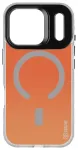 OBAL:ME MagNetix SolarFlex telefoni &uuml;mbris iPhone 17 Pro hall