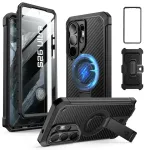 SUPCASE Unicorn Beetle Pro Mag telefoni &uuml;mbris MagSafe toega Samsung Galaxy S26 Ultra (S948)