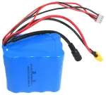 Flytec V030 20000mah battery