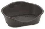 Voodi Sleeper 2 68,5x49x27,5cm tumehall