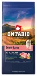 Koeratoit &ndash; Ontario Senior Large, Chicken and Sweet Potatoes, 12 kg