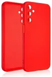 Beline Silicone telefoni &uuml;mbris Samsung Galaxy A15 4G (A155) punane