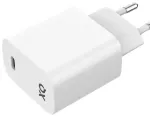 Freenet Power Adapter reisilaadija | 20W | PD | USB-C | valge