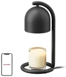 SwitchBot nutikas k&uuml;&uuml;nlasoojendaja (must)