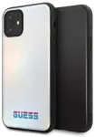 Guess GUHCN65BLD iPhone 11 Pro Max h&otilde;bedane k&otilde;va &uuml;mbris Iridescent