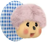 PopSockets PopGrip MagSafe Monchhichi telefoni hoidik ja alus