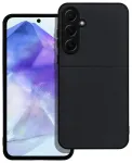 NOBLE telefoni &uuml;mbris Samsung Galaxy A55 5G must