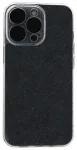 Shine telefoni &uuml;mbris iPhone 15 l&auml;bipaistev