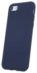 HQ Silikoonist tagakaas mudelile Xiaomi Redmi Note 11 5G (China) / Note 11T 5G / Poco M4 Pro 5G Sinine