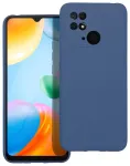 Riff silikoonist &uuml;mbris Xiaomi Redmi Note 12 4G Blue jaoks